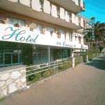 Hotel en CHIAVARI CARINA