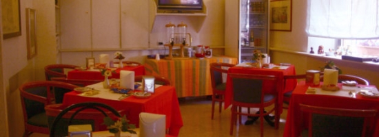 Hotel en CHIAVARI DORIA
