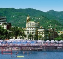 Hotel en RAPALLO TIGULLIO ROYAL