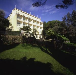 Hotel en RAPALLO APPRODO