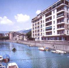 Hotel en RAPALLO CLARIDGE