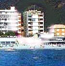 Hotel en DEIVA MARINA LA LAMPARA
