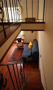 Bed Breakfast in NEAPEL MERGELLINA