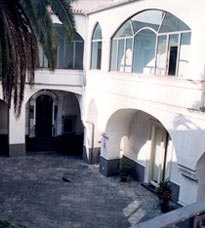 Bed Breakfast in SANT'ANTIMO LA CORTE