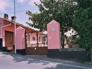 Bed Breakfast in RAGAGNA IL PALMENTO DELL'ETNA