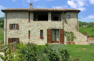 Bed Breakfast in MONZUNO LODOLE