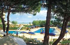 Hotel in CAORLE AIRONE