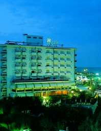 Hotel in CHIOGGIA BRISTOL