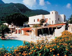 Hotel en LACCO AMENO GRAZIA TERME