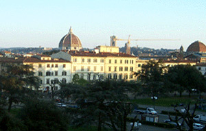 Hotel in FLORENZ HOTEL ANDREA