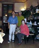 Hotel in FLORENZ HOTEL CASCI
