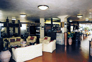 Hotel in GREVE IN CHIANTI DEL CHIANTI