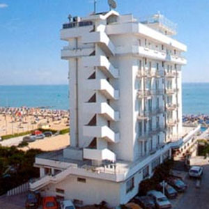 Hotel in LIDO DI JESOLO BENY