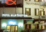 Hotel in MESTRE ALLA GIUSTIZIA