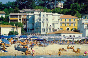 Hotel in NUMANA SORRISO