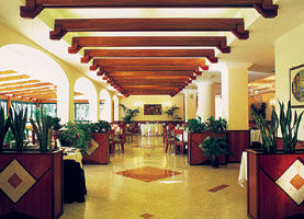 Hotel en POZZUOLI SOLFATARA