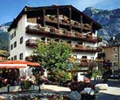 Hotel in FLIMS DORF BELLEVUE
