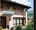 Hotel in FLIMS WALDHAUS MIRA VAL