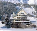 Hotel in DAVOS DORF HOTEL ZAUBERBERG