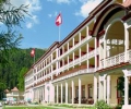 Hotel in DAVOS PLATZ BERGHOTEL SCHATZALP