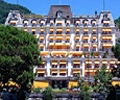 Hotel in MONTREUX GRAND HOTEL SUISSE ET MAJESTIC