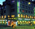 Best western hotel krone unterstrass
