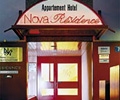 Appartmenthotel nova residence
