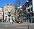Hotel altstadt