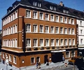 Best western hotel zuercherhof