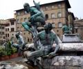 Museum in FLORENCE GALLERIA DELL'ACCADEMIA