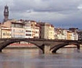 Museum in FLORENCE GALLERIA DEGLI UFFIZI E CORRIDOIO VASARIANO