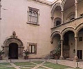 Museum in PALERMO GALLERIA REGIONALE DELLA SICILIA
