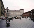 Museum in TURIN ARMERIA REALE