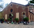 Museum in MILAN CENACOLO VINCIANO