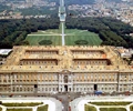 Museum in CASERTA PALAZZO REALE E MUSEO VANVITELLIANO