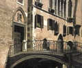 Museum in VENICE CASA GOLDONI