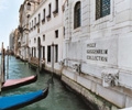 Museum in VENICE PEGGY GUGGENHEIM COLLECTION