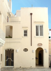 Bed Breakfast in GALLIPOLI RELAIS CORTE PALMIERI