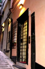Bed Breakfast in GENUA SAN LORENZO
