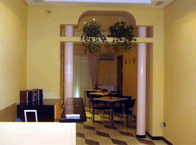 Bed Breakfast in NEAPEL VESUVIO SUITE