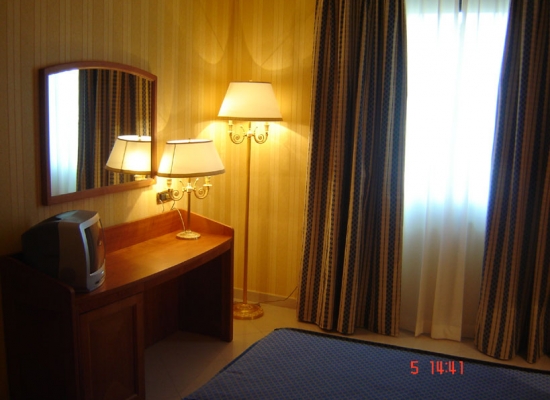 Hotel en NAPLES HOTEL JOYFULL