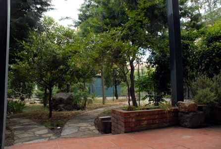 Bed Breakfast in RANDAZZO AI TRE PARCHI BED AND BIKE