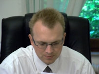 Lawyer in COLOGNE DIRK EBERT