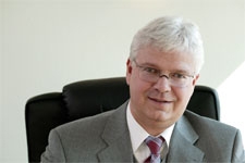 Lawyer in DARMSTADT JOACHIM TSCHUCK