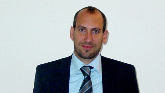 Lawyer in WUPPERTAL MARC FLENDER