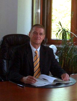 Lawyer in ZWICKAU DIETMAR WOLF