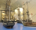 Museum in GENOA GALATA MUSEO DEL MARE