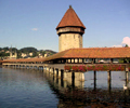 Taxi in LUCERNE LUZERN TAXI