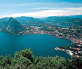 Taxi in LUGANO LUGANO TAXI