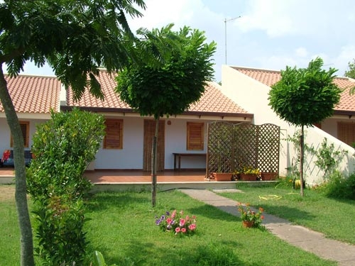 Feriendoerfer in BERNALDA LE PALATINE